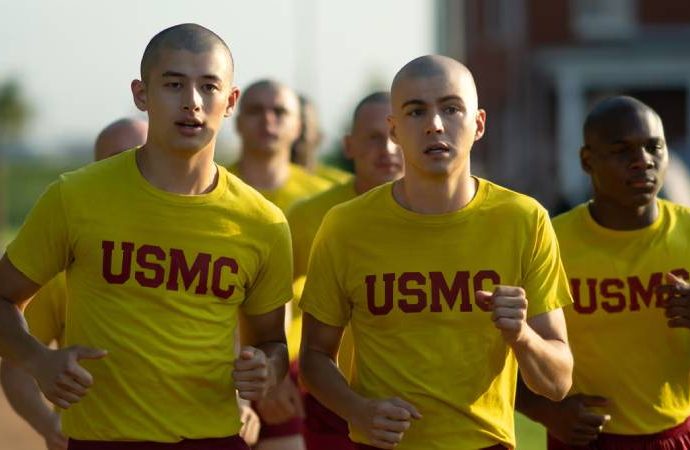 Pentagon, Netflix’in dizisine savaş açtı: Standartlarımızdan ödün vermeyeceğiz!