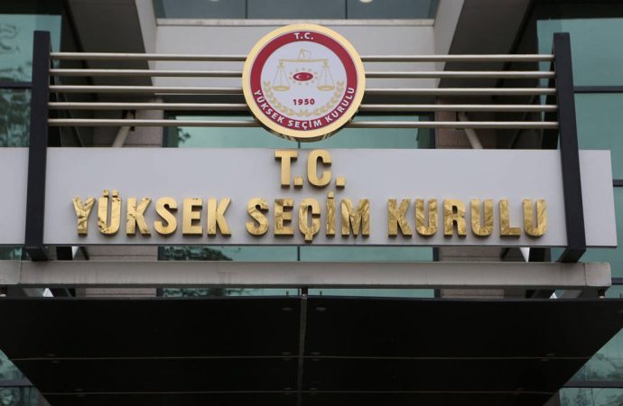 Mahkeme yine yapılamaz dedi, YSK yine direndi: CHP İstanbul il kongresi yarın