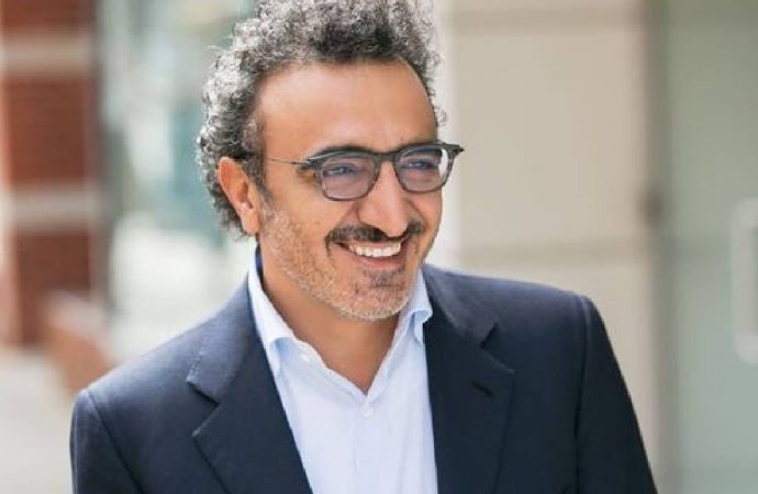 Liste değişti: En zengin Türk artık o!