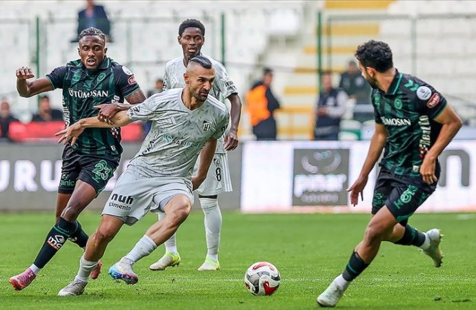 Kocaelispor kazanmaya başladı