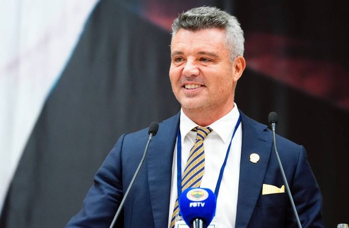 Sadettin Saran: Mali tablodan korkarak bu göreve gelmedim