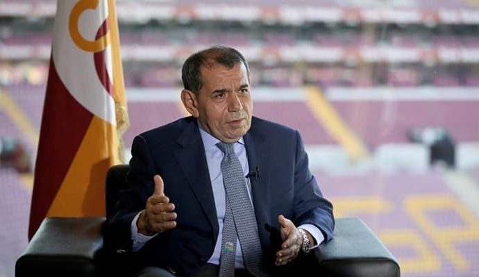 Galatasaray’da genel kurul: Dursun Özbek yönetimi ibra edildi