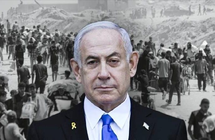 Netanyahu anlaşmaya rağmen Refah Kapısı’nı açtırmadı