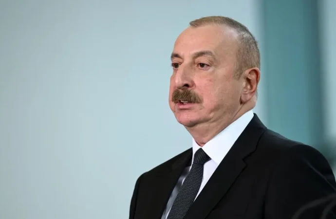 İddia: Aliyev’e darbeyi Putin önledi