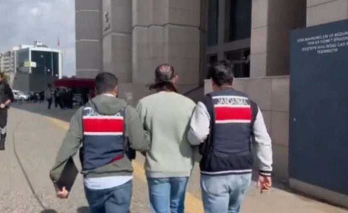 32 ilde FETÖ operasyonu: 62 şüpheli yakalandı