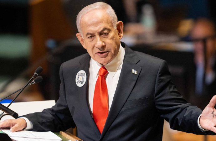 Netanyahu 2026’da aday olacak: Kazanacağıma inanıyorum