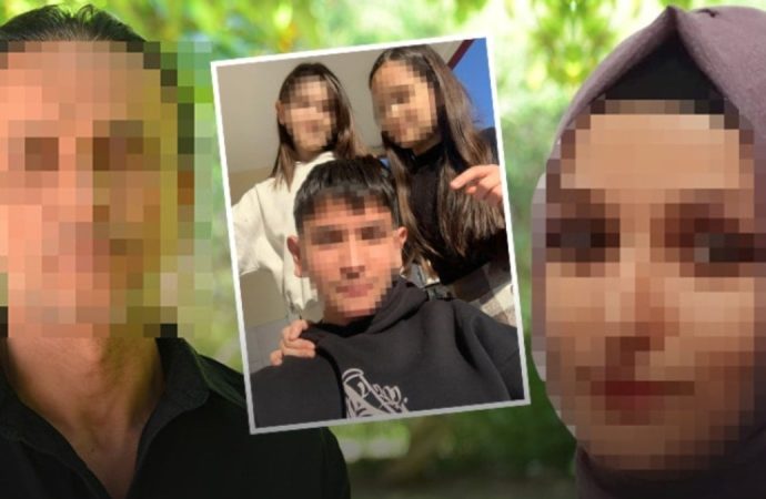 Öğrenince iki defa yıkıldı: İki çocuğunun babası öz kuzeniymiş