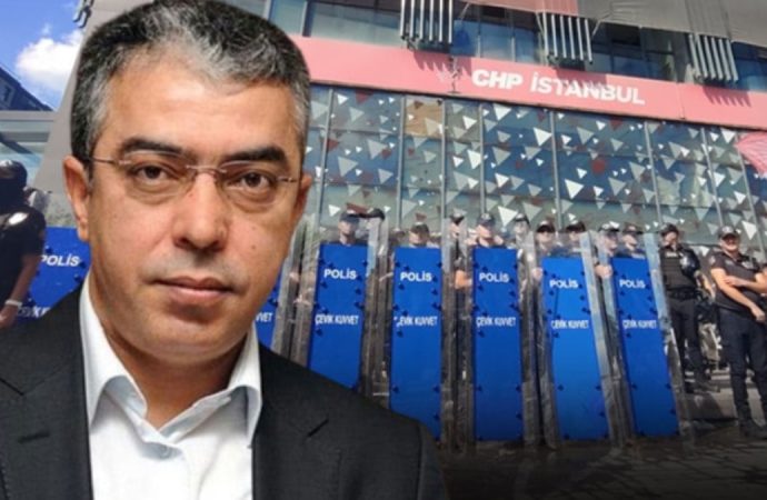 Mehmet Uçum: Dünyanın en rahat muhalefeti bizde