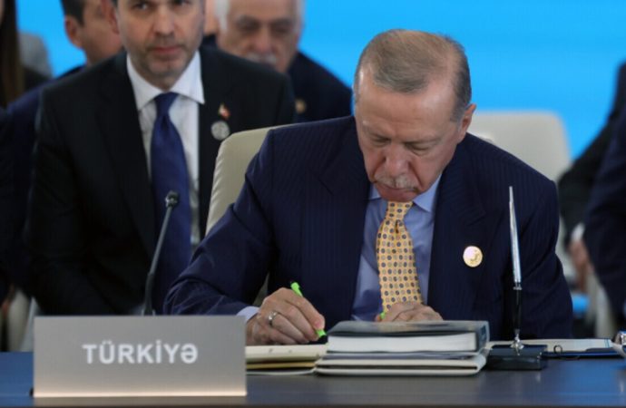Türk soylular ‘yabancı’ sayılmayacak