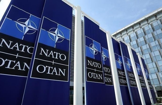 NATO’da yolsuzluk iddiası: Üç eski çalışan gözaltında