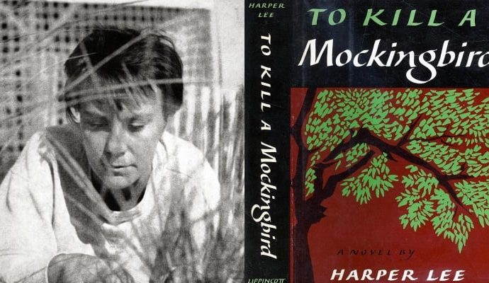 Harper Lee’nin kayıp öyküleri 70 yıl sonra yayınlanıyor
