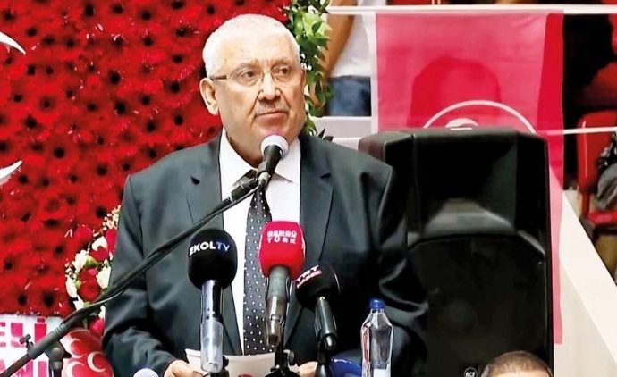 MHP’nin yeni ‘Terörsüz Türkiye’ projesi: ‘Komşu’ ziyareti