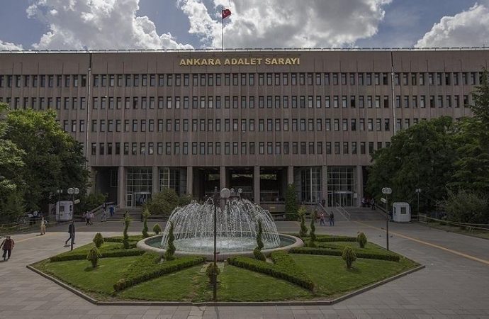 CHP’li Başarır hakkında ‘Cumhurbaşkanına hakaret’ soruşturması