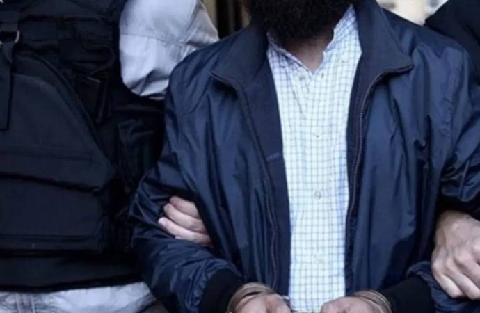 Adana’da IŞİD operasyonu: 19 zanlı yakalandı