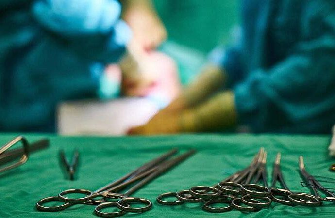 Doktora malpraktis cezası: 79 milyon TL tazminata mahkûm edildi