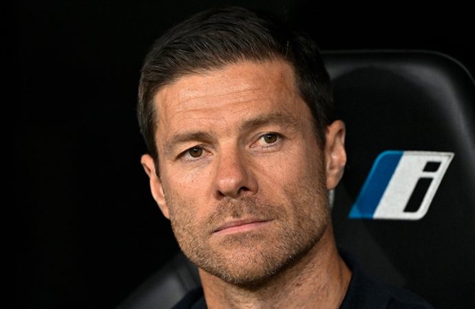 Xabi Alonso’dan Arda Güler ve Kenan Yıldız’a övgü