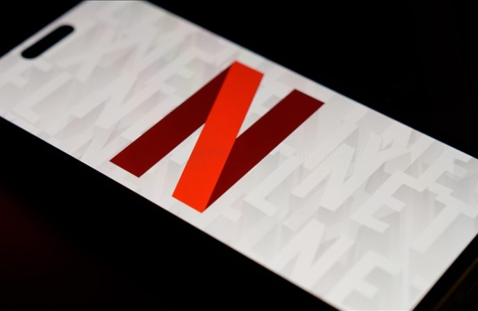 Netflix’in geliri üçüncü çeyrekte yaklaşık yüzde 17 arttı