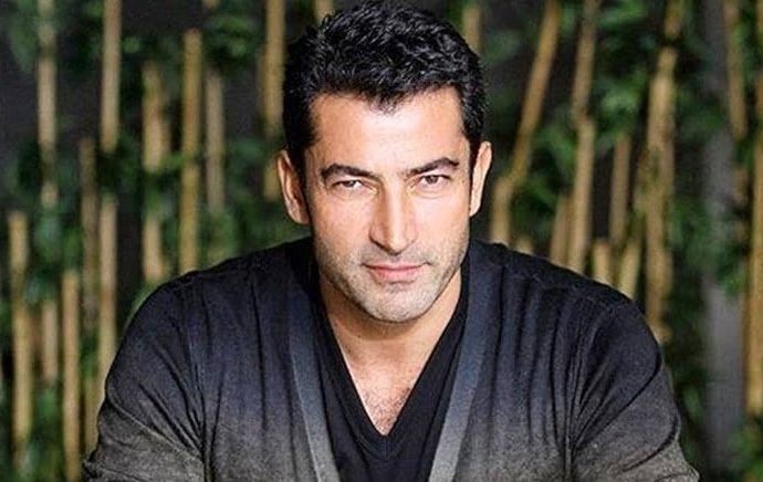 Kenan İmirzalıoğlu yeni diziyle ekranlara dönüyor