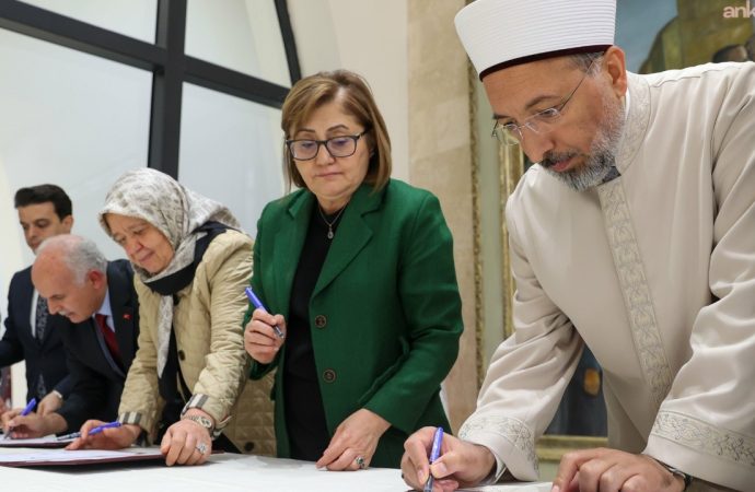 Türkiye’nin bir ‘Hafızlar ordusu’ varmış