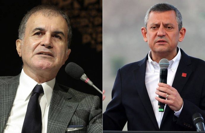 CHP ile Ak Parti’nin “Yargılama-Yassıada” polemiği