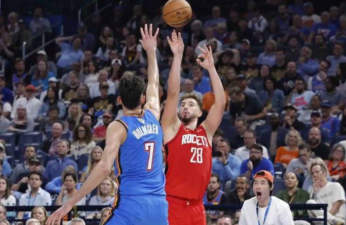 Açılış maçına Alperen Şengün damgası: NBA tarihine geçti, kariyer rekoru kırdı