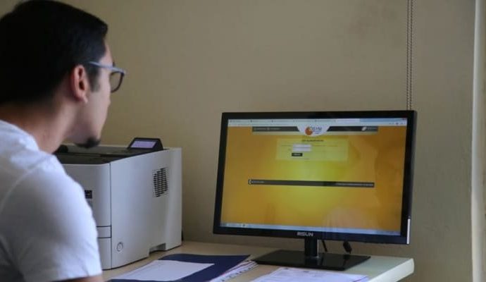 ÖSYM sayfasına sızıp üniversite tercihini değiştirmişler