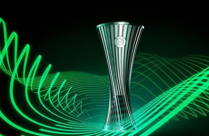 UEFA Konferans Ligi’nde 2. hafta
