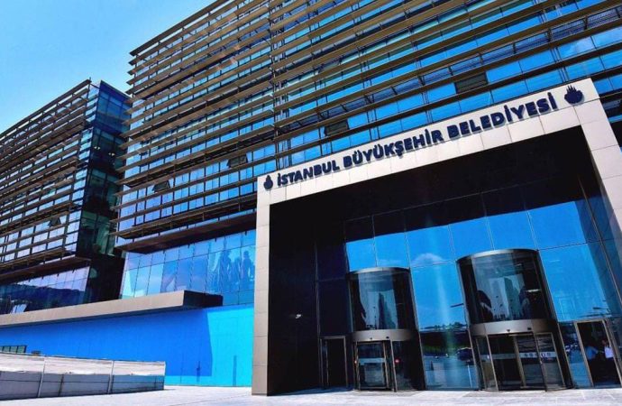 İfadeye çağırılan 22 İBB personeli emniyette