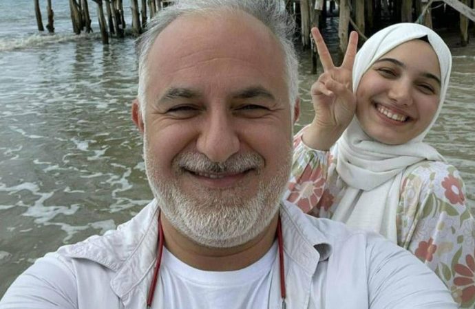 Fatma Zehra Kınık’ın 4 yıl 2 aylık hapis cezası bozuldu