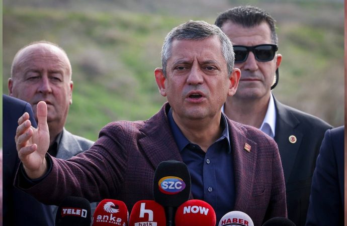 Yeni iptal başvurusuna yanıt: Özgür Özel’i çok az tanımış, yakından tanıtacağım kendisine