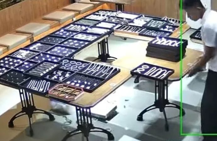 Çırağın 6 milyon TL’lik hatası patronu alkışlattı