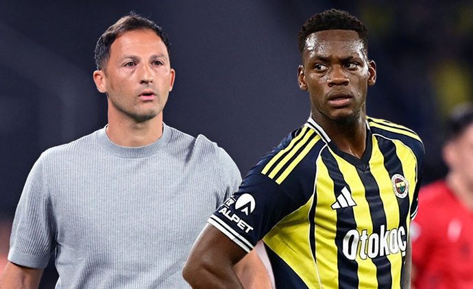 Tedesco: Stuttgart iyi takım, iyi savunma yapmalıyız