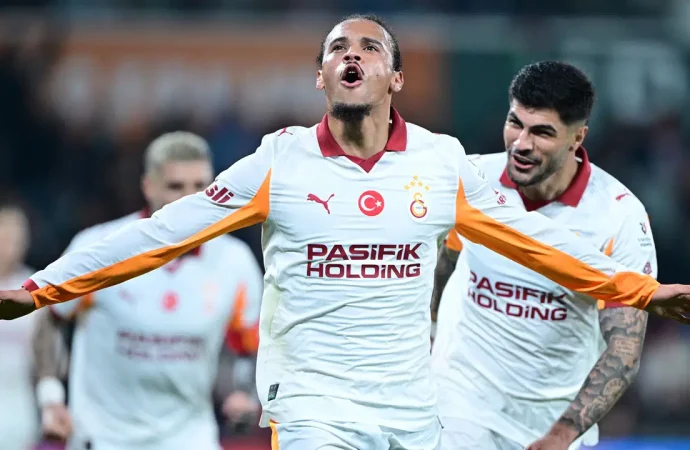 Bu gece futbol gecesi