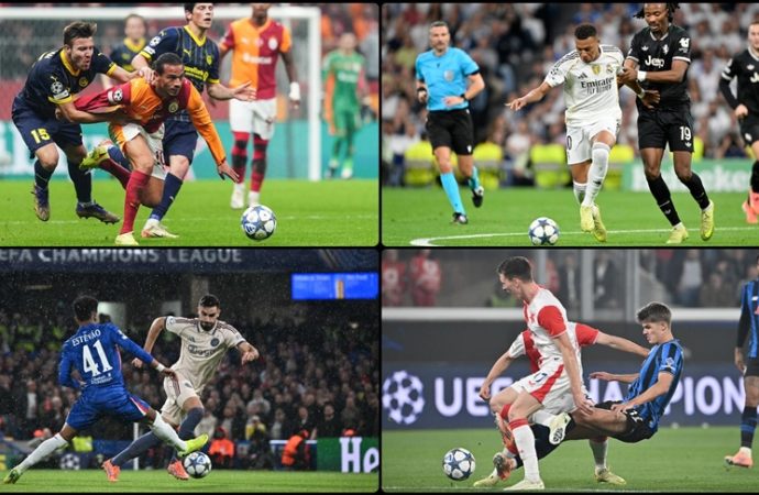 Real Madrid’de Bellingham golle döndü, Arda Güler göz doldurdu