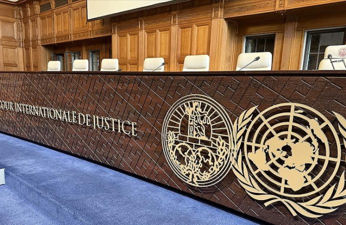 Uluslararası hukuktan İsrail’e bir darbe daha
