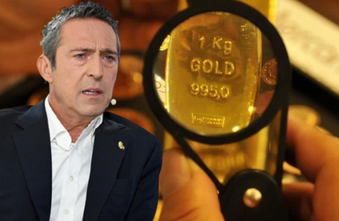 Koç Holding altın madenini CVK’ya sattı