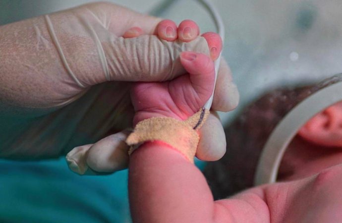 Hekimlikten men edilen doktorun ameliyat ettiği hasta öldü: Skandal ‘Yenidoğan Çetesi’ soruşturmasıyla ortaya çıktı