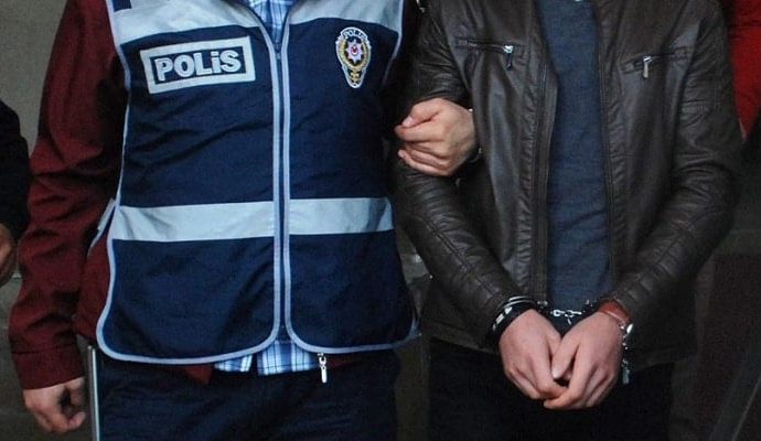 Sahte imza davası: Ziya Kadiroğlu yeniden tutuklandı