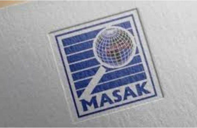 MASAK’a şüpheli işleme müdahale yetkisi verilecek