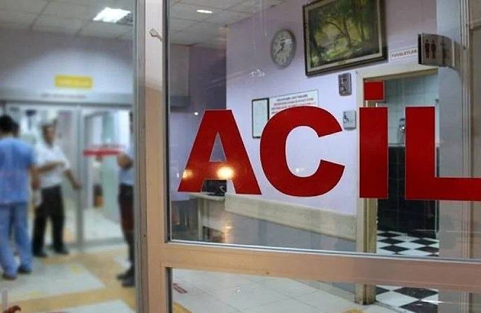 Covid vakaları artıyor: Acil servislerde yoğunluk var