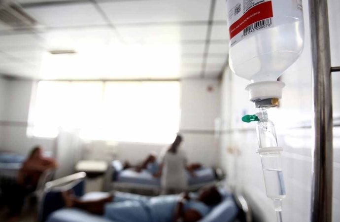 ‘İnsan yiyen’ böcek için kırmızı alarm