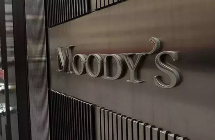 Moody’s Türkiye’nin ‘kredi notu’nu değerlendirdi