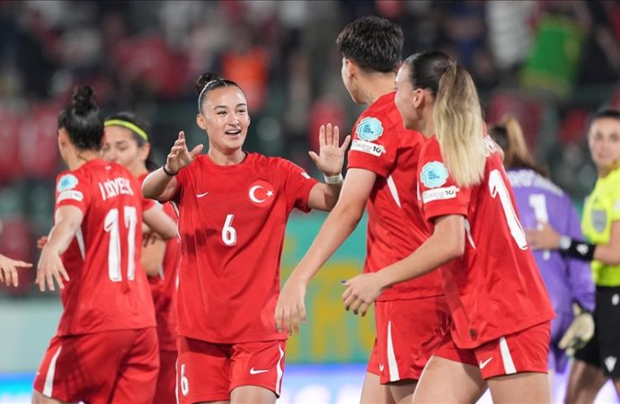 A Milli Kadınlar yarın Kosova deplasmanında