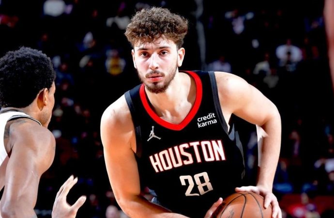 Türkiye’nin NBA yayın hakları artık Amazon Prime’da