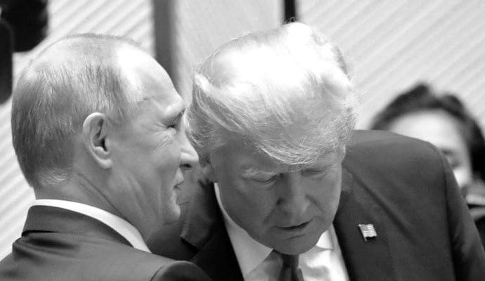 Medvedev bu kez Trump’a saldırdı: Geveze barış elçisi!