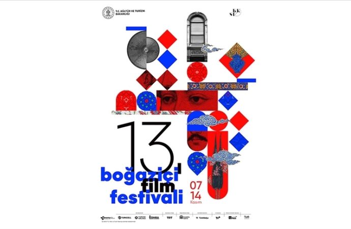 13. Boğaziçi Film Festivali Uluslararası Uzun Metraj yarışma filmleri açıklandı