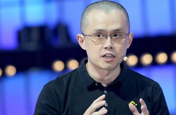 Trump’tan Binance’in kurucusu Changpeng Zhao’ya özel af