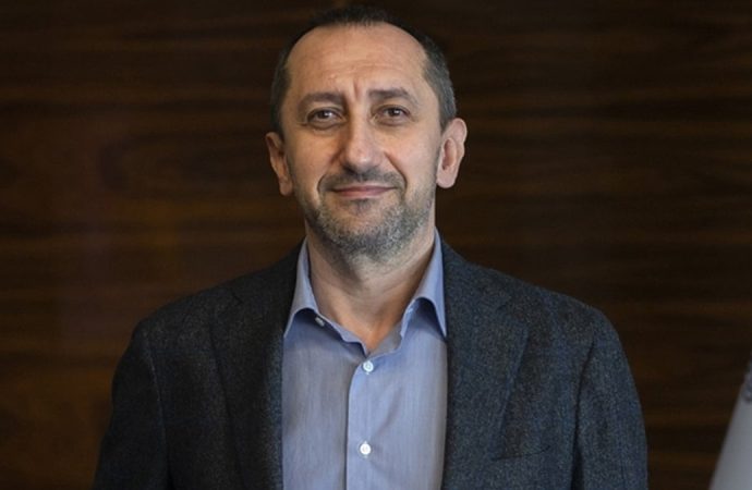 Türk Telekom CEO’su Siber Güvenlik Başkanı oldu