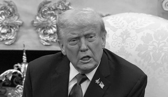 Trump ‘sahte’ reklama kızdı, Kanada’yla ticaret görüşmelerini bitirdi