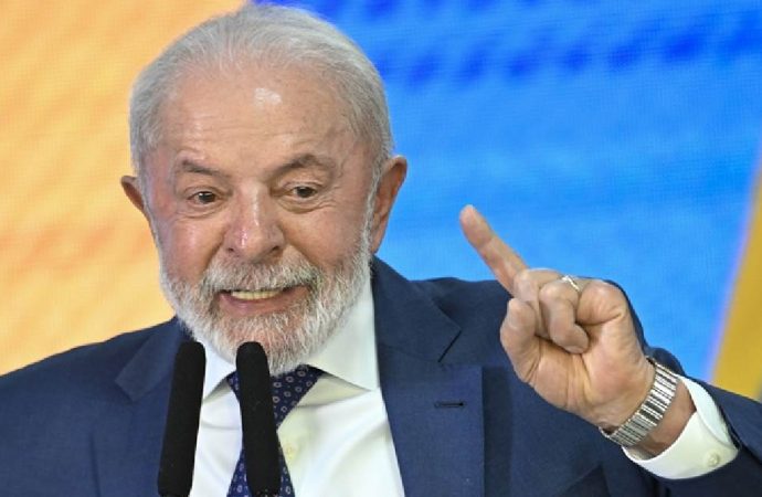 Lula da bırakmıyor: 80 yaşına girdi, 4. defa aday olacak